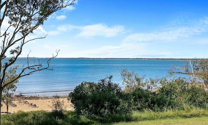 Point Vernon Casa | Extended Family Escape