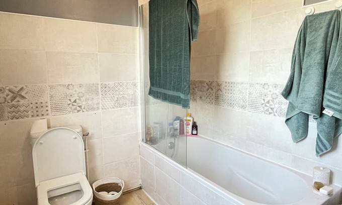 Lagor Casa | Gîte/furnished 3-bedroom house with veranda and garden - available 13/09 → 15/10