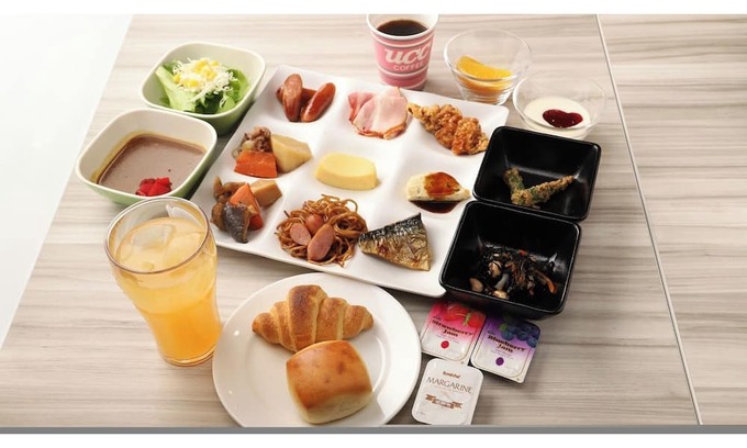 Hirooka Hotel | Nonsmoking Family Room Breakfast included Smi/Kanazawa Ishikawa