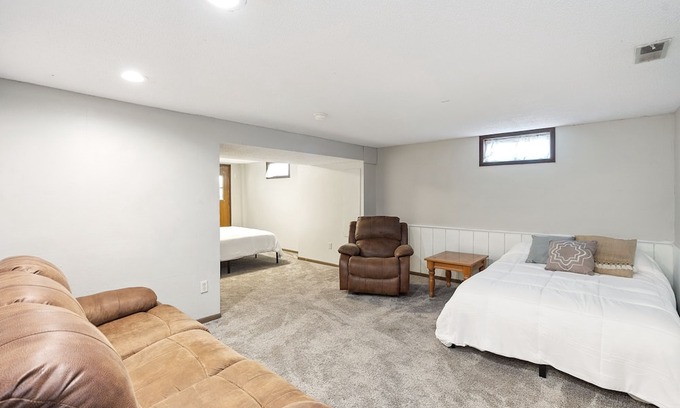 Clive Casa | Relax And Unwind