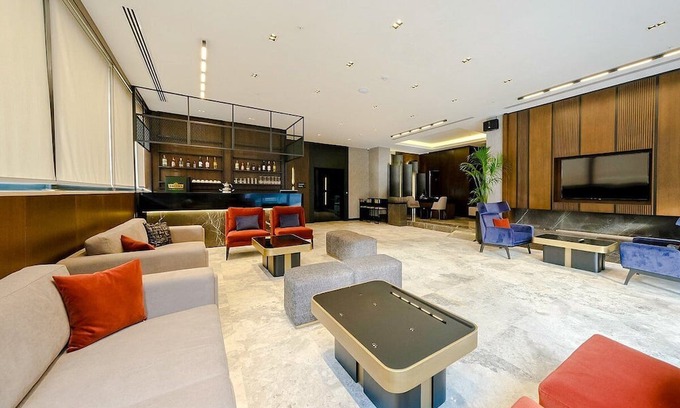 Serifali Mahallesi Cama Y Desayuno | Quaint bed & breakfast with AC in charming Istanbul