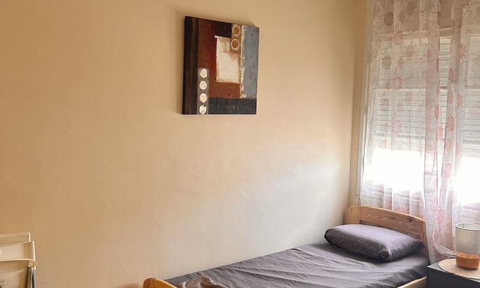 Hai Yaghmourassen Apartamento | Vrbo Property
