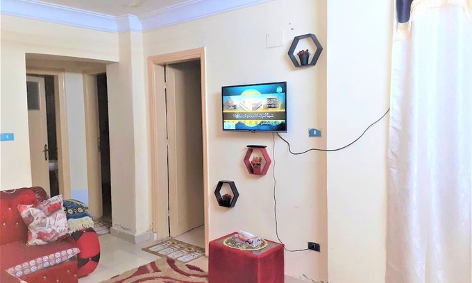 El Minya Apartamento | Apartment in Minya with archaeological tours