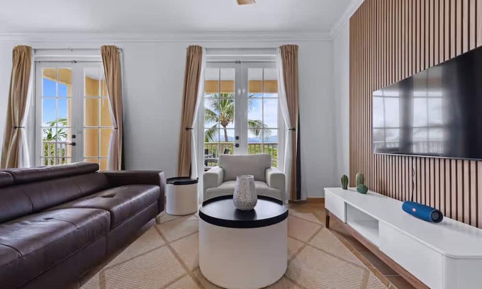Fajardo Villa | Private Two-Story Villa @Casitas