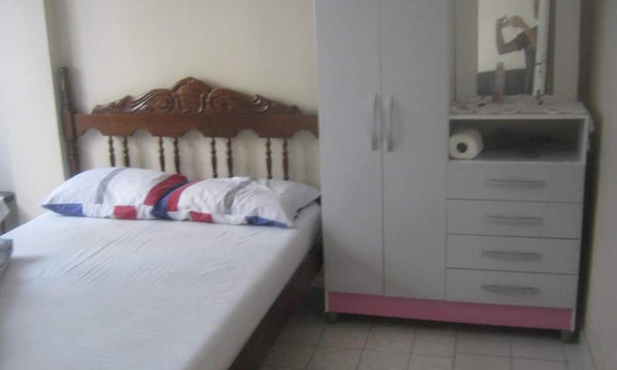 Vila Velha Apartamento | 4ºD5 Green Seas of Costa Beach>1-minute-from-the-sea Family Accommodation