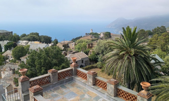 Canari Apartamento | Apartment in Cap Corse - Canari