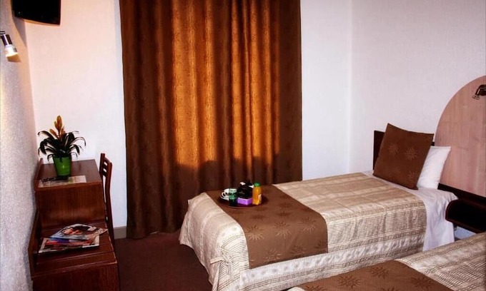 Lourdes Hotel | Spacious Family Units Perfect for Exploring Lourdes & Nearby Attractions