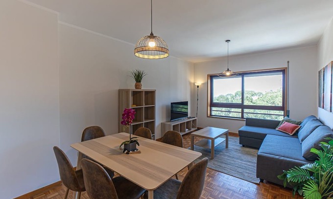 Vila Nova de Gaia Apartamento | GuestReady – Gaia comfort stay
