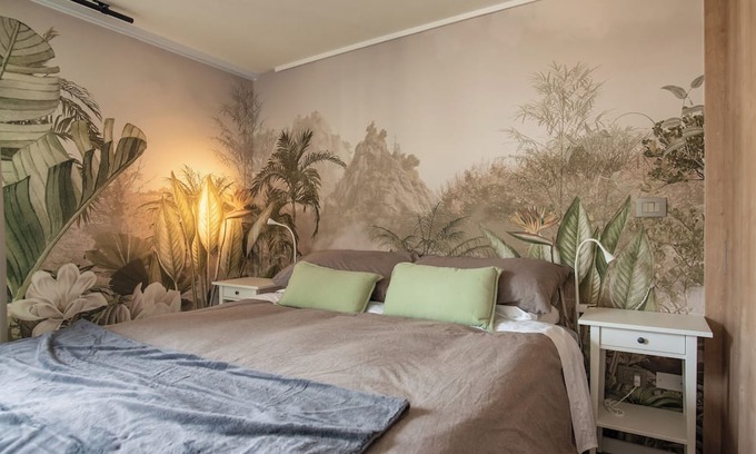 Downtown Santiago Apartamento | Design, comfort and ideal location in Santiago