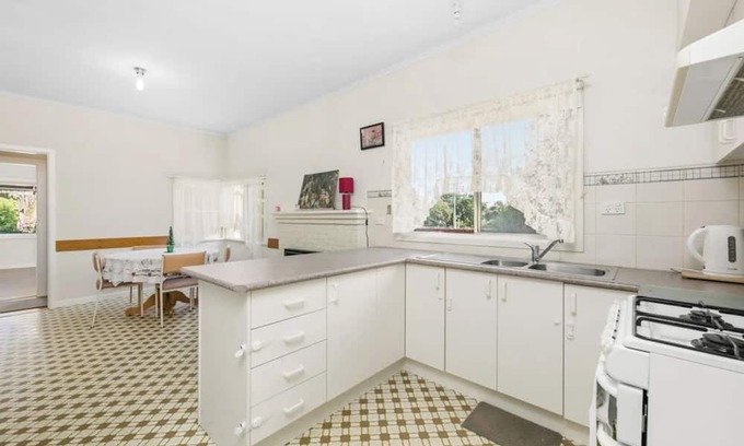 Dromana Casa | 400 Meters to Dromana Beach and Cafes