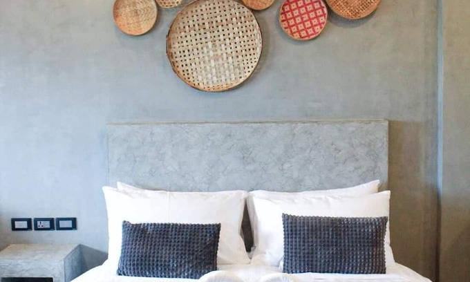 Ban Chang Casa | Hideaway Resort Ban Chang