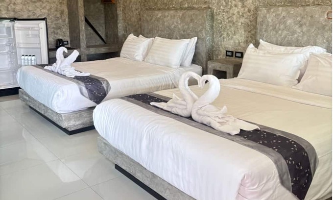 Ban Chang Casa | Hideaway Resort Banchang
