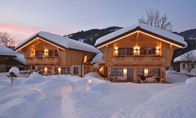 Wagrain Casa | Vacation home for 12 guests with 135m² in Wagrain (294764)