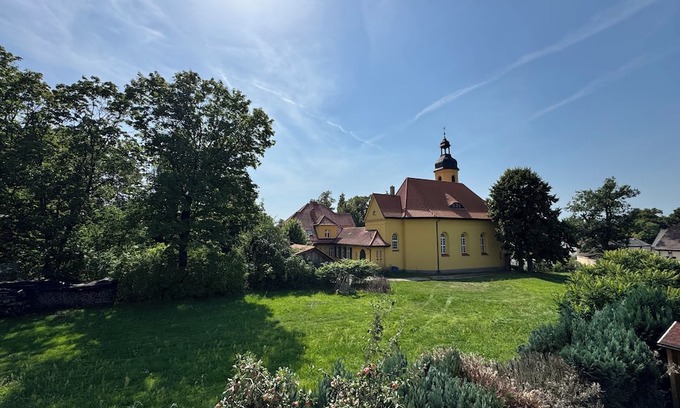 Zernsdorf Apartamento | Beautiful vacation apartment in Königs Wusterhausen