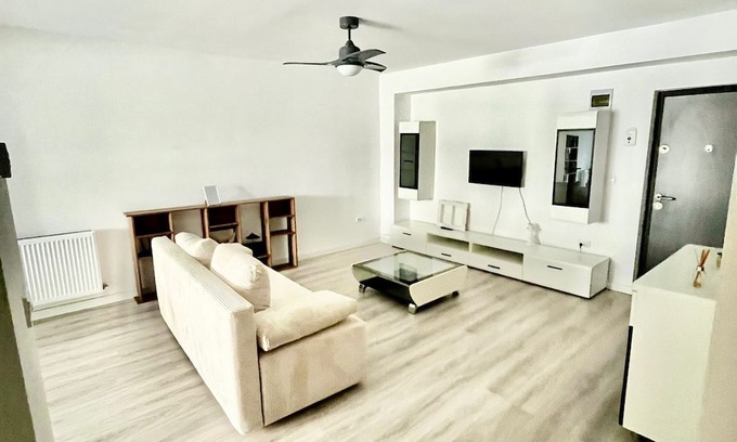 Cluj-Napoca Apartamento | Apartament Lombului Cluj-Napoca