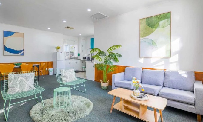 Woodhill Casa | Classic 3-Bedroom Home in Whangarei