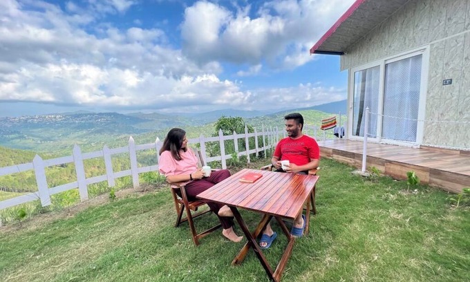 Almora Complejo | Pet-Friendly Cottages/Rooms in Almora