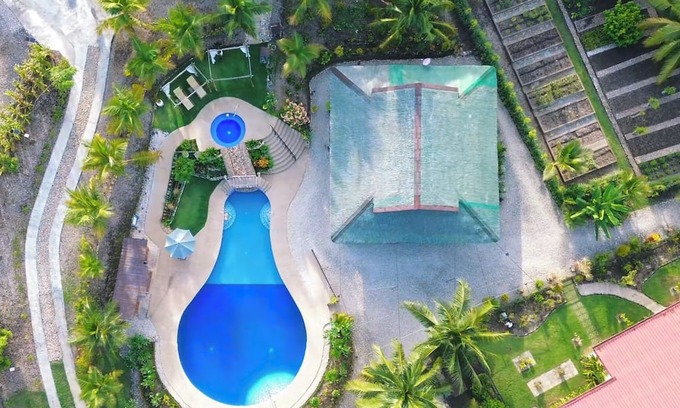 Alegria Complejo | Lovenista Retreat and Camping Site - near Alegria to Kawasan Canyoneering