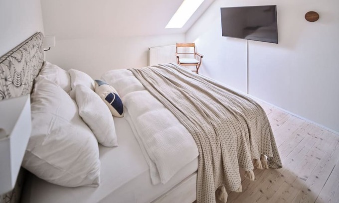 Sankt Sebastian Apartamento | Apartment (70sqm) on the large meadow with gallery
