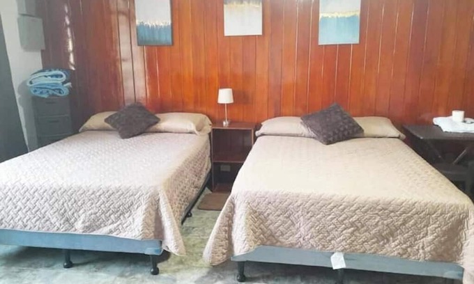Zona 5 Apartamento | 1 Comfy Dual: Convenience & Comfort Galore & 2 Nice and comfortable central apt