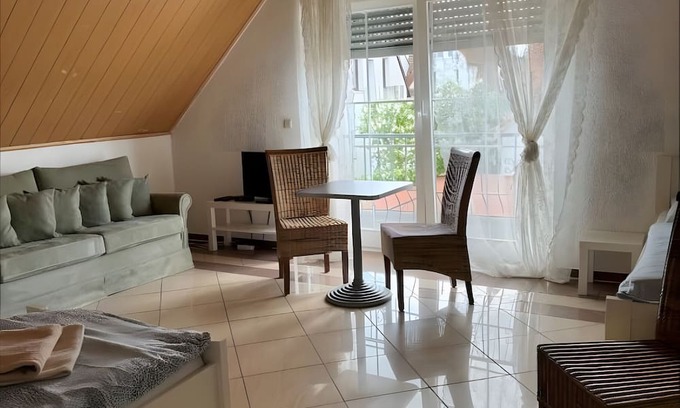 Region Hannover District Apartamento | Apartment '3' - Holiday Apartment Weiss