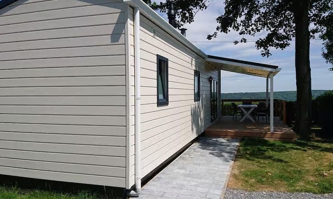 Remersdaal Casa | Holiday house Voeren for 1 - 4 persons - Holiday home