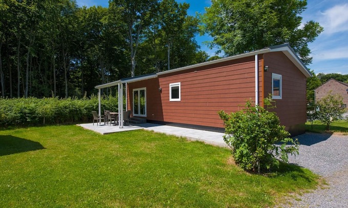Remersdaal Casa | Holiday house Voeren for 1 - 4 persons - Holiday home