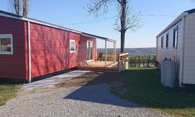 Remersdaal Casa | Holiday house Voeren for 1 - 6 persons - Holiday home