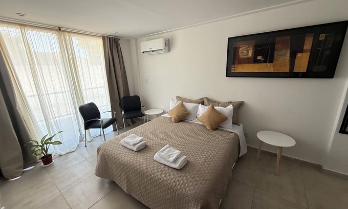 Ezeiza Apartamento | Apartment for 2 or 3 15 min from Ezeiza Airport