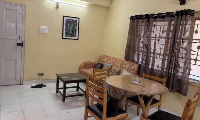 Sealdah Casa | Ps Homes in central Kolkata