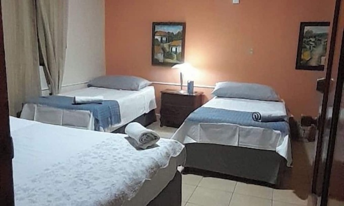 Leon Casa | RELAX IN WARM ROOMS AND SPACE TO REST COMFORTABLY.
