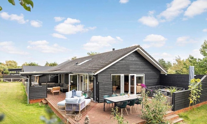 Frølunde Fed Casa | SL351 Korsør - Storkevej 48