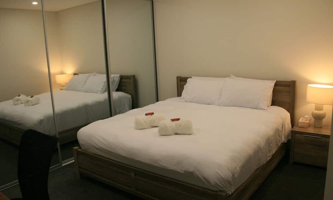 Botany Apartamento | Stylish full apartment & Parking Near Airport