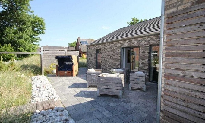Tating Casa | Luxury holiday home Room No. 27A