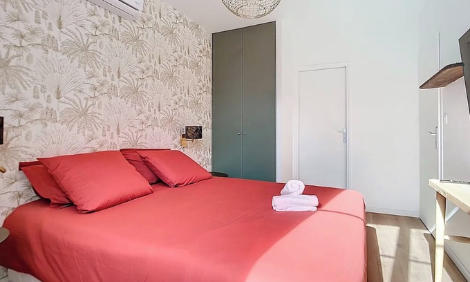 Montargis Apartamento | Amazon Suite