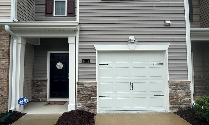 Carthage Casa | Fully furnished 3BD/2.5BA Townhome