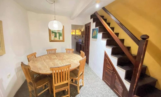 Cabore Casa | CASA BROMÉLIA-Paraty 15 minutes from the Historic Center