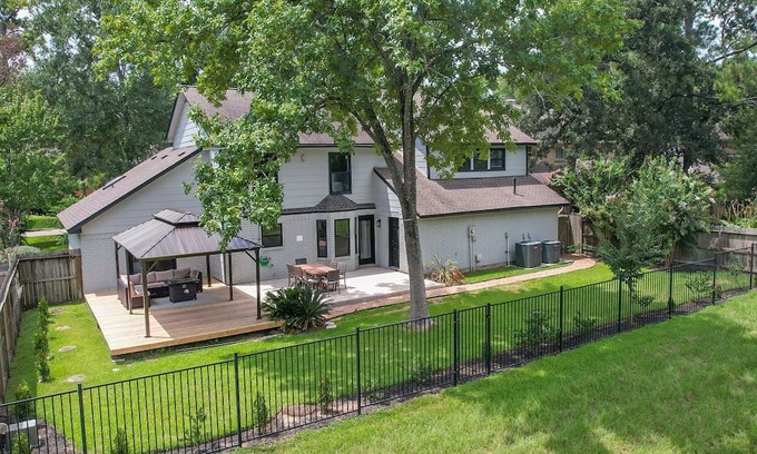 Panther Creek Casa | Luxury in the sub