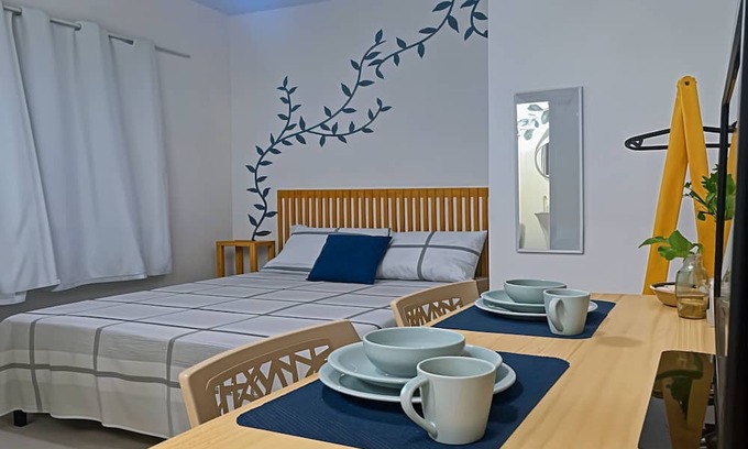 Ponta Negra Apartamento | Villa Náuticos · Complete and comfortable studios and suites in Ponta Negra