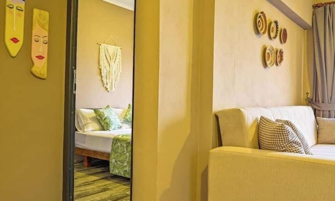 Yaniklar Apartamento | Sammy's Beach House in Fethiye