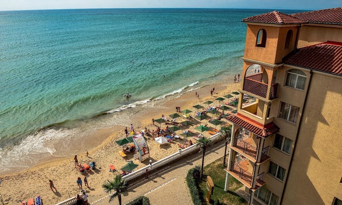 Elenite Apartamento | Holiday apartment Elenite for 1 - 4 persons with 1 bedroom - Holiday apartment