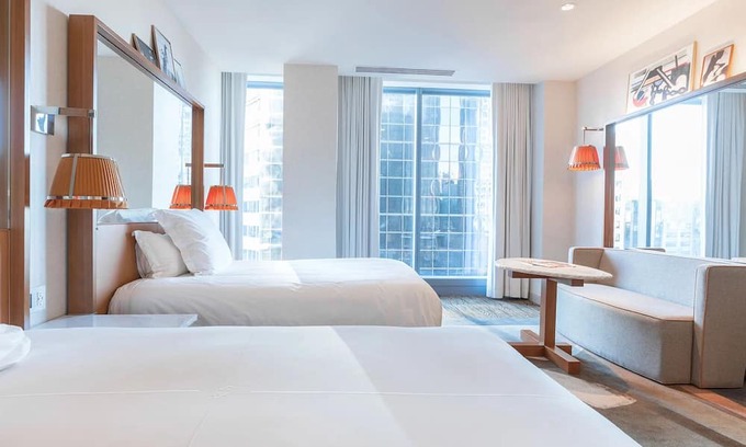 Downtown Seattle Hotel | 3 Exquisite Units Near Pioneer Square and Pike Place Market - Walkable Downtown