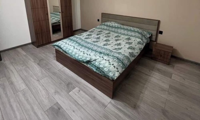 Baku Villa | VMM Villas' 2