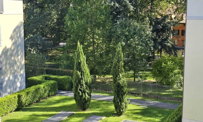 Cernusco sul Naviglio Apartamento | Giulia's Penthouse