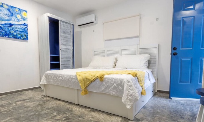 Luis Donaldo Colosio Villa | Estrella- Private & Cozy Room Close to the Beach