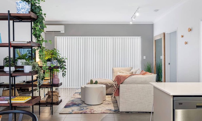 Ellenbrook Apartamento | The Swan & Sepal - 2BDR - Ellenbrook