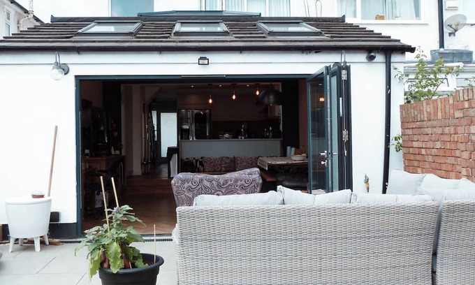 Whitton Casa | Spacious 4-bed House nr Twickers and 20 mins to London and LHR