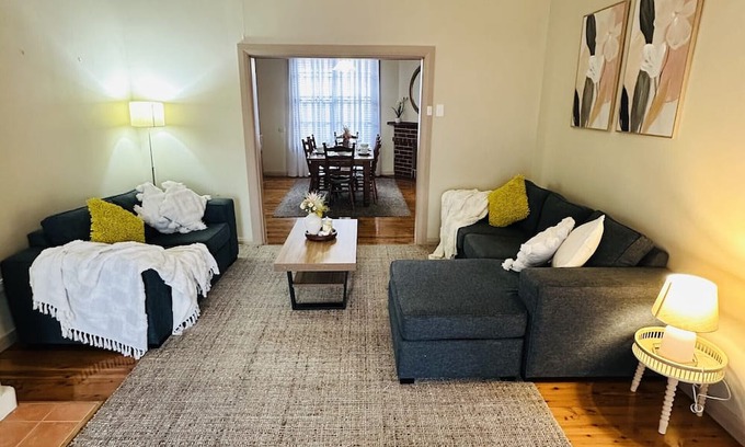 Dubbo Casa | Tamworth Suite - your Boutique Retreat in Dubbo