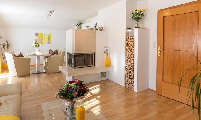 Scheffau am Tennengebirge Apartamento | Vacation apartment/apartment for 2 guests with 65m² in Scheffau am Tennengebirge (297724)