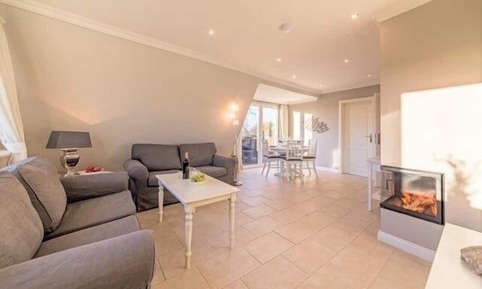 Kleinmorsum Apartamento | Vacation apartment/apartment for 4 guests with 80m² in Sylt Morsum (297430)